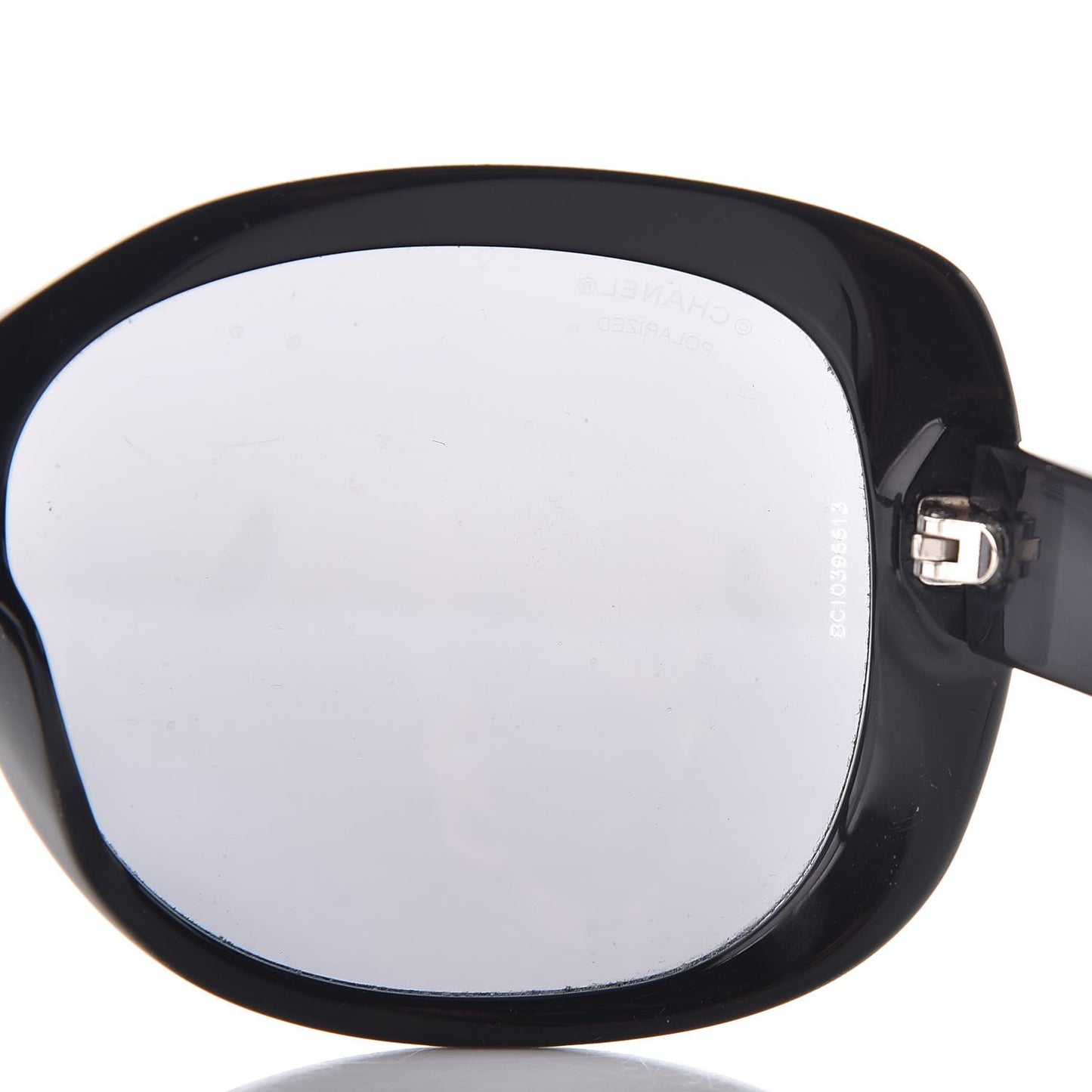 CC Polarized Sunglasses 5183 Black