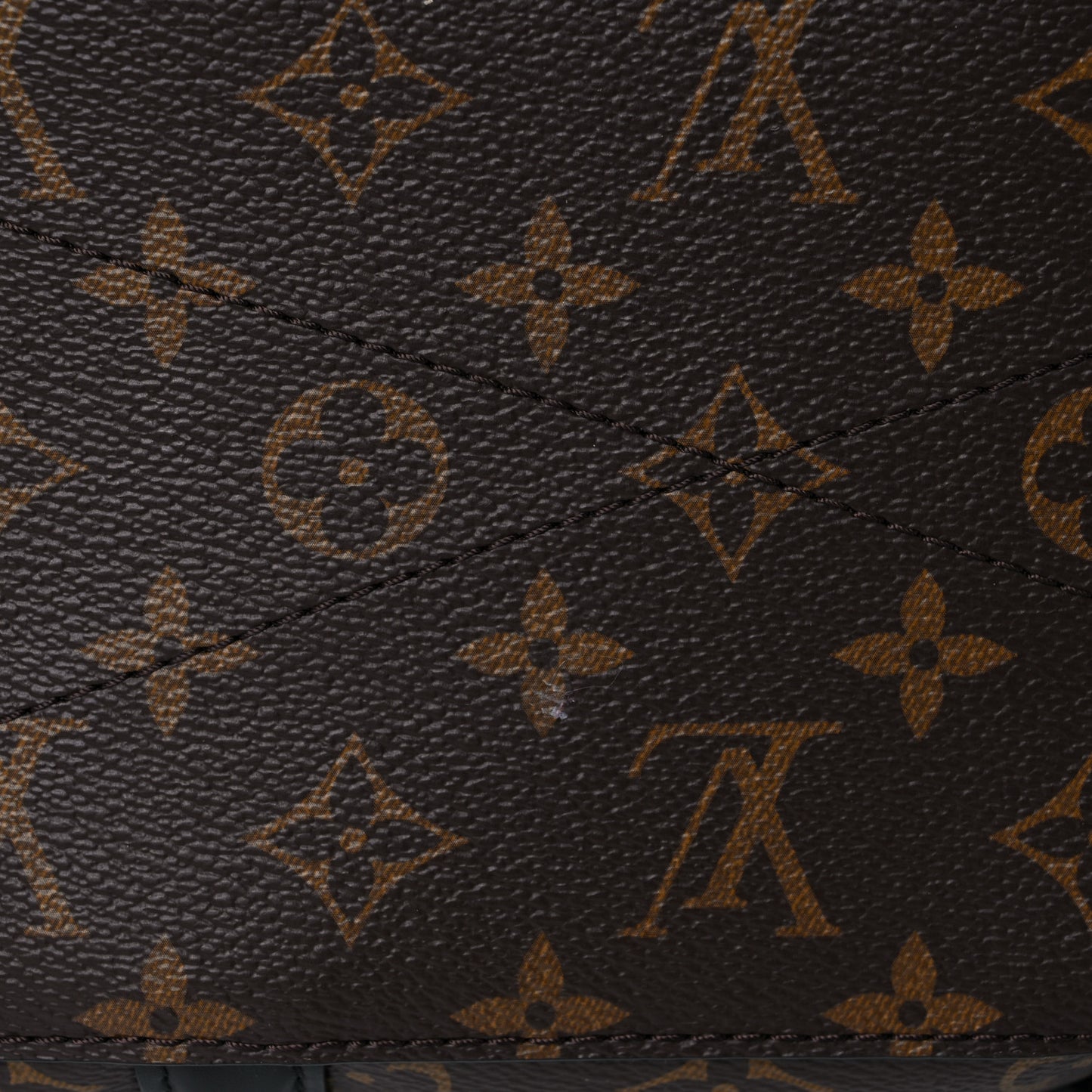 Monogram Soufflot MM Black