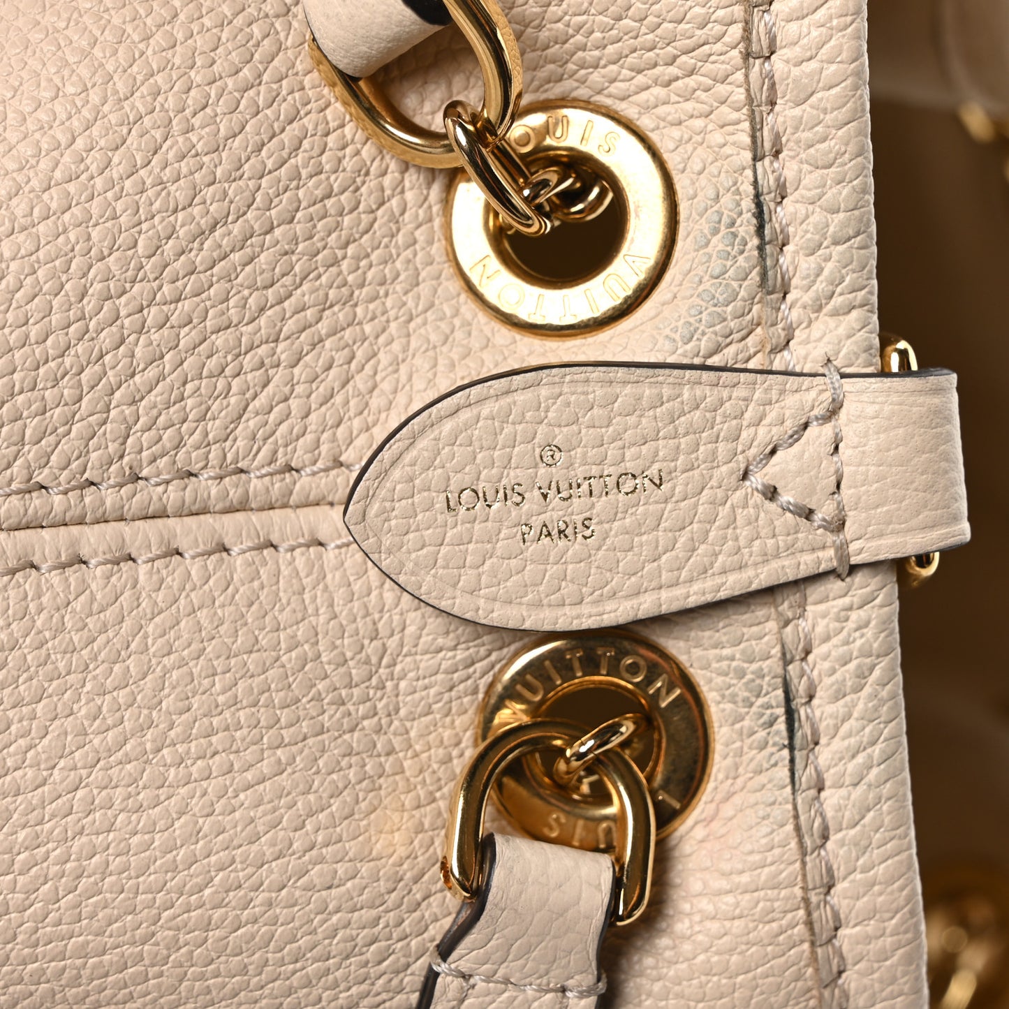 Empreinte Monogram Giant LV Bundle Cream