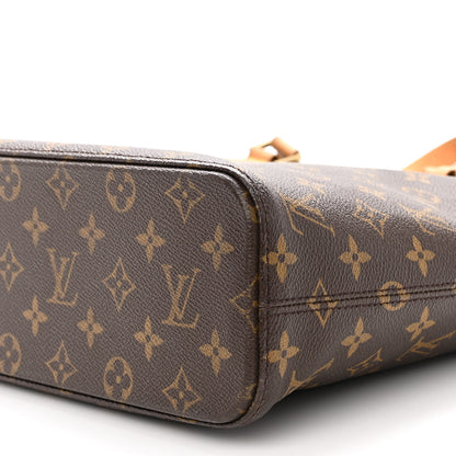 Louis Vuitton Monogram Luco 9 of 13