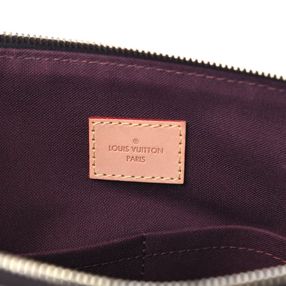 Louis Vuitton Monogram Iena MM 6 of 16