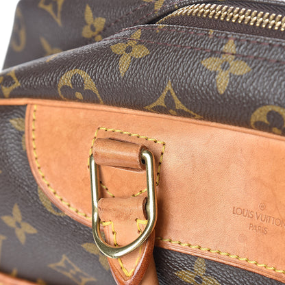 Louis Vuitton Monogram Deauville 15 of 16