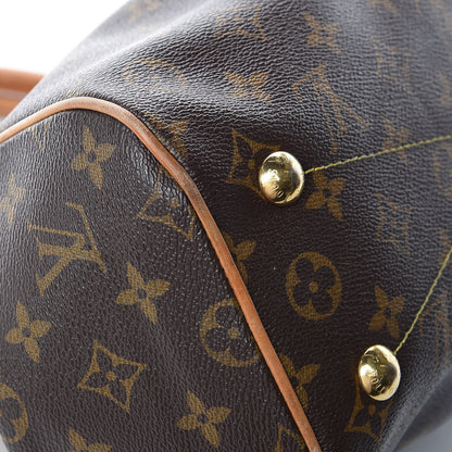 Louis Vuitton Monogram Tivoli PM 17 of 25
