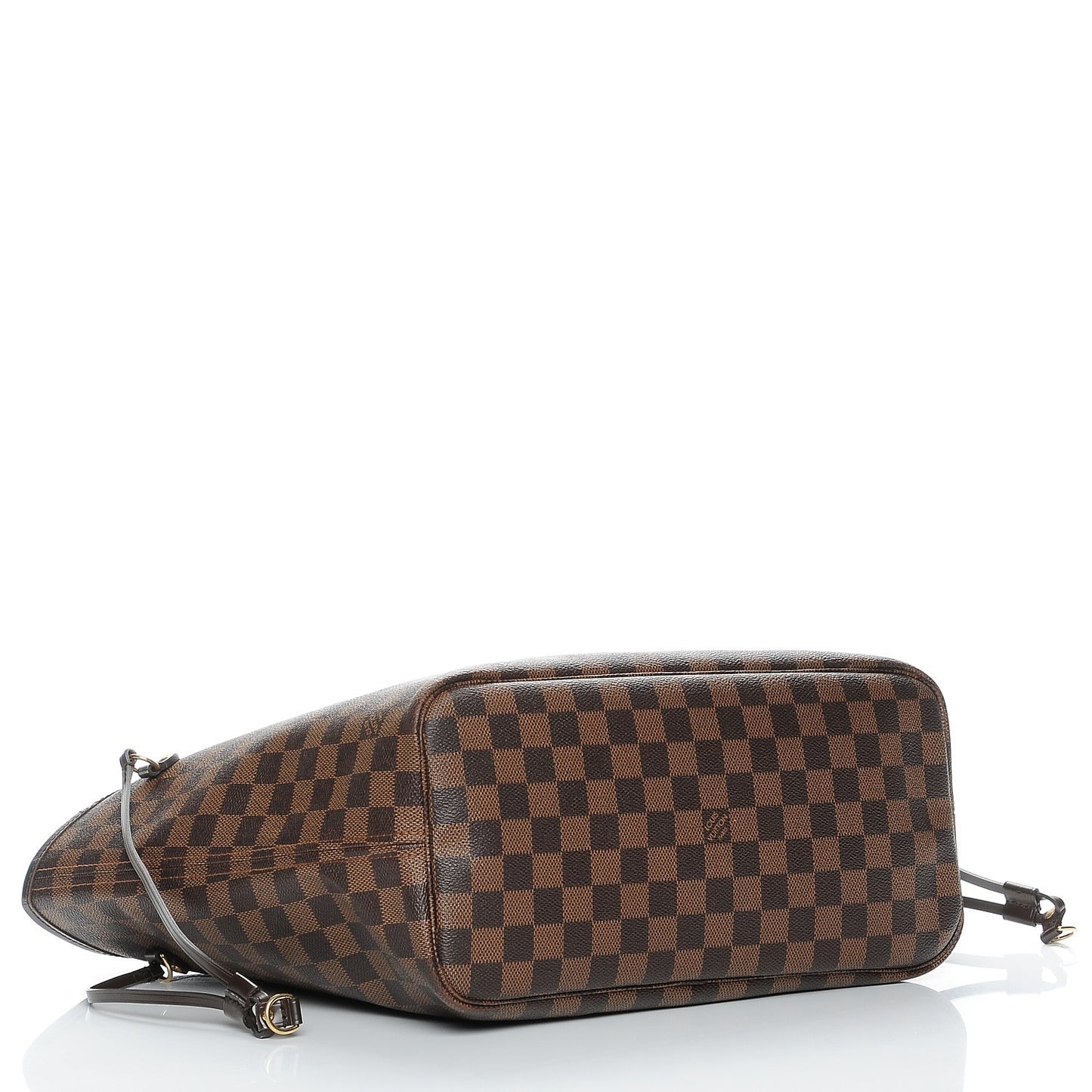 Damier Ebene Neverfull MM