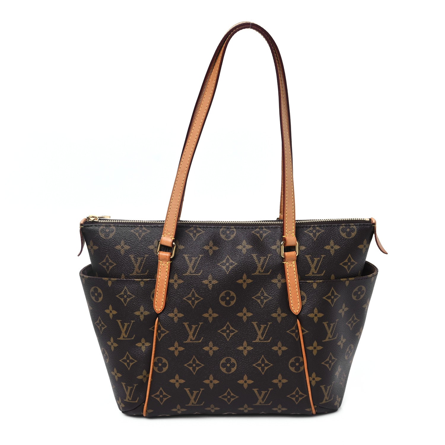 Louis Vuitton Monogram Totally PM 1 of 10