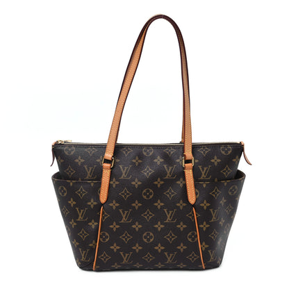 Louis Vuitton Monogram Totally PM 1 of 10