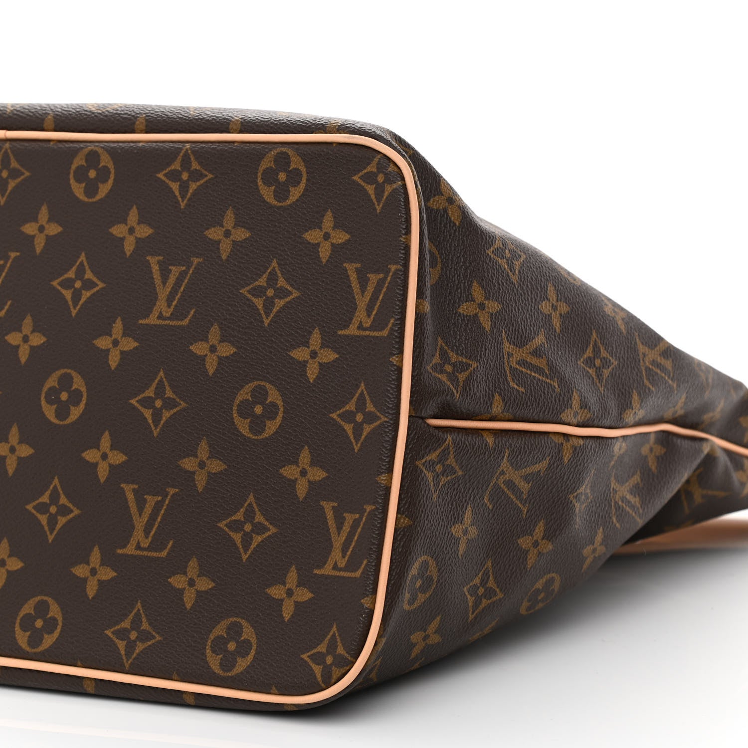 Louis Vuitton Monogram Palermo GM 10 of 10