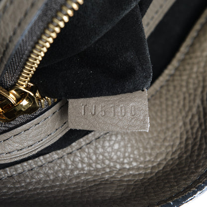 Louis Vuitton Mahina Cirrus PM Taupe 7 of 9