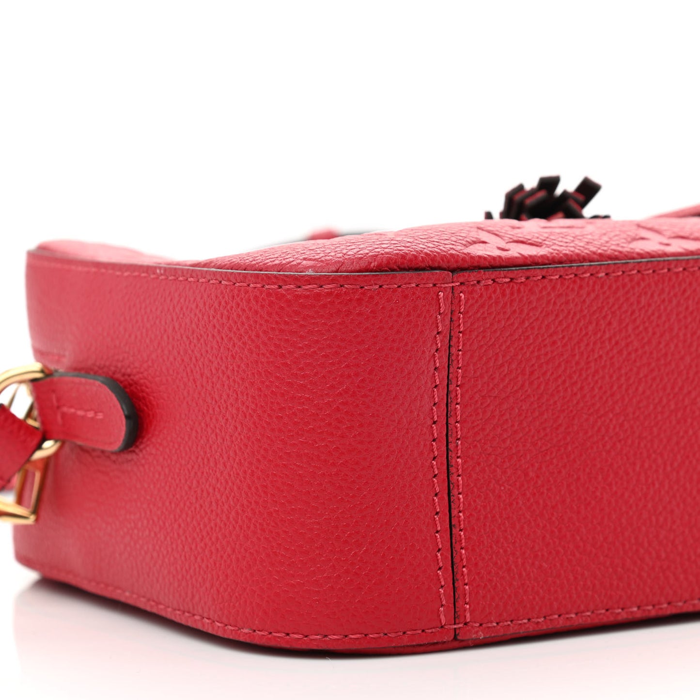 Empreinte Saintonge Scarlet