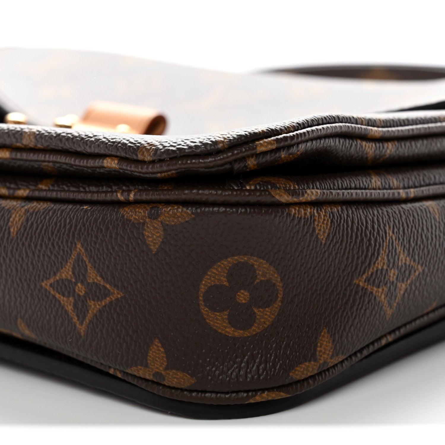 Louis Vuitton Monogram Pochette Metis 9 of 14