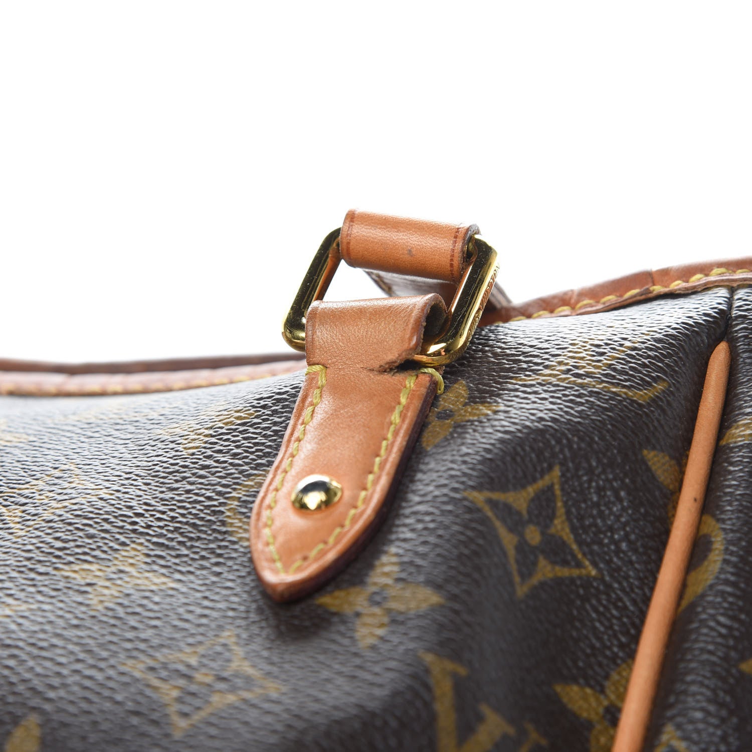 Louis Vuitton Monogram Estrela MM 16 of 20