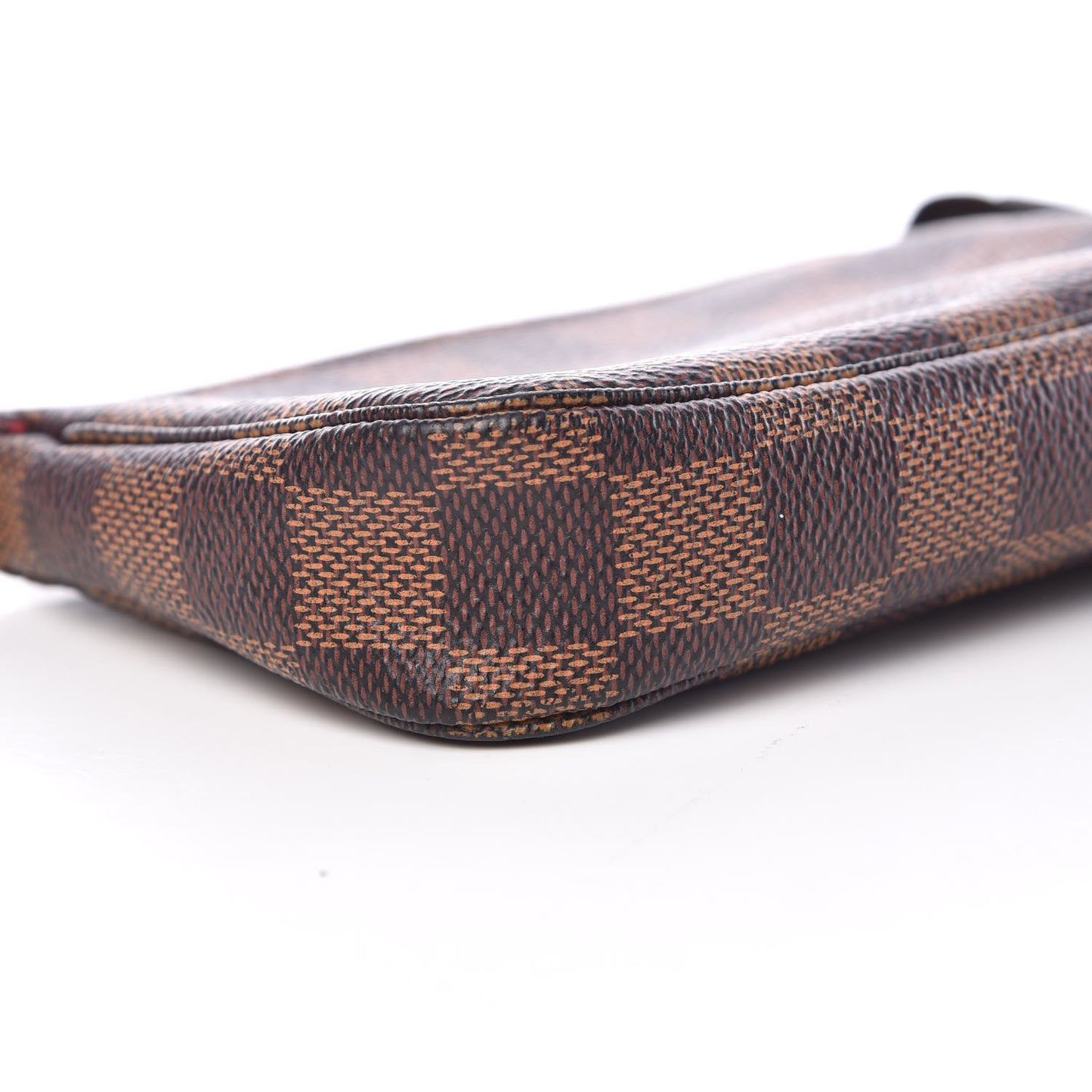 Damier Ebene Mini Pochette Accessories