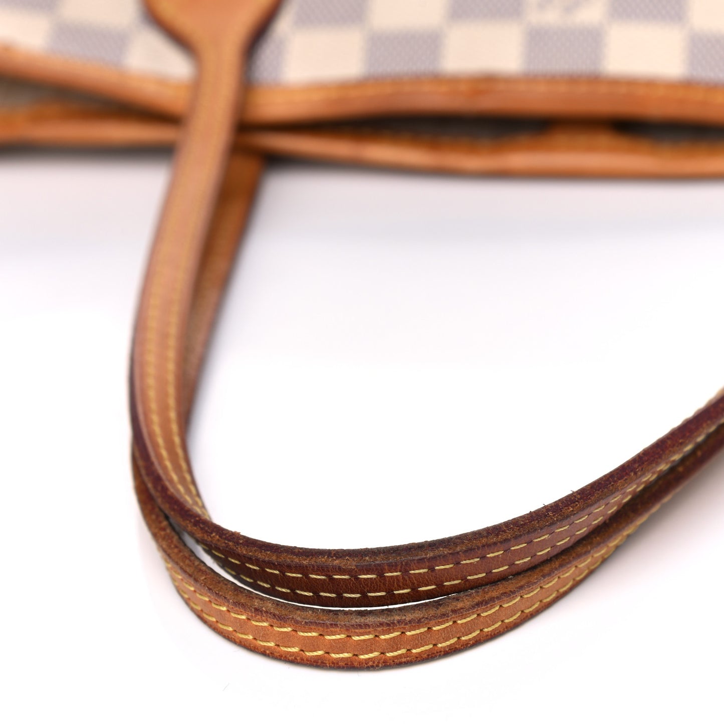 Damier Azur Neverfull PM