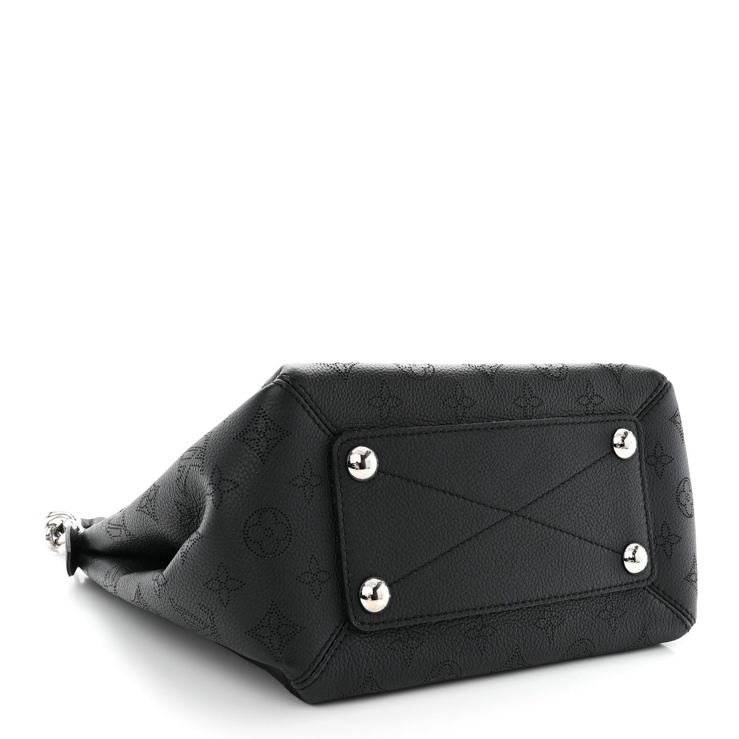 Mahina Babylone Chain BB Black