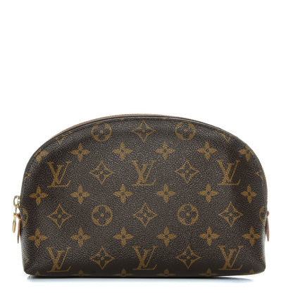 Louis Vuitton Monogram Cosmetic Pouch GM 1 of 6