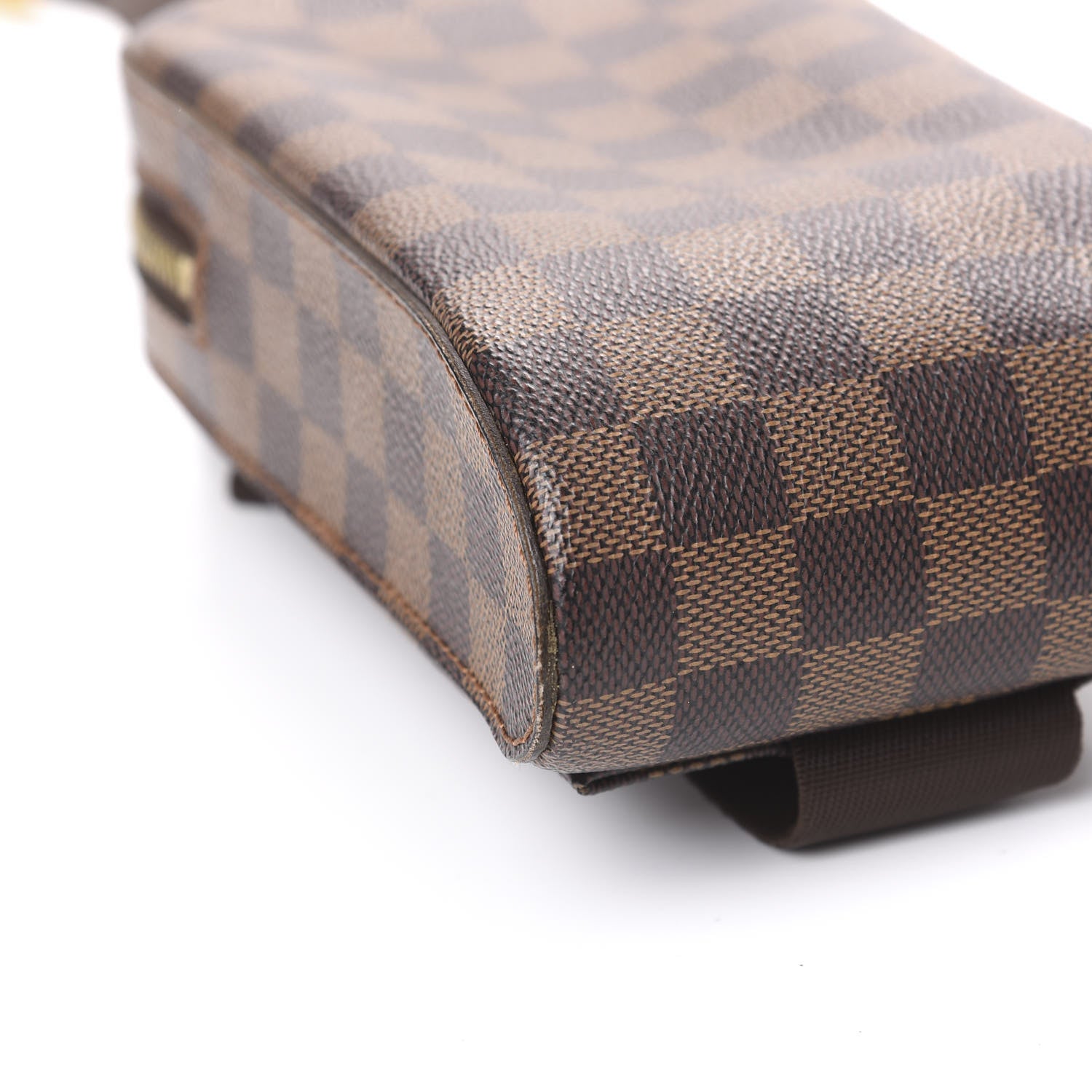 Louis Vuitton Damier Ebene Geronimos 8 of 9