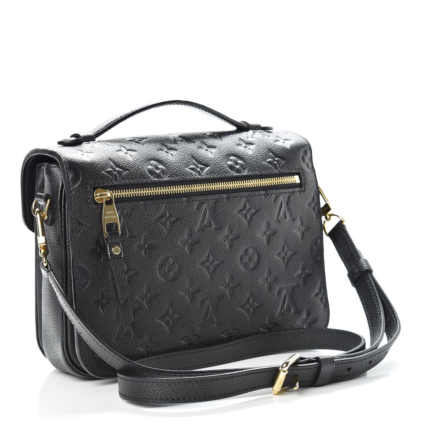 Empreinte Pochette Metis Black