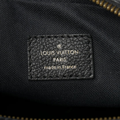 Louis Vuitton Empreinte Vosges MM Black 6 of 20