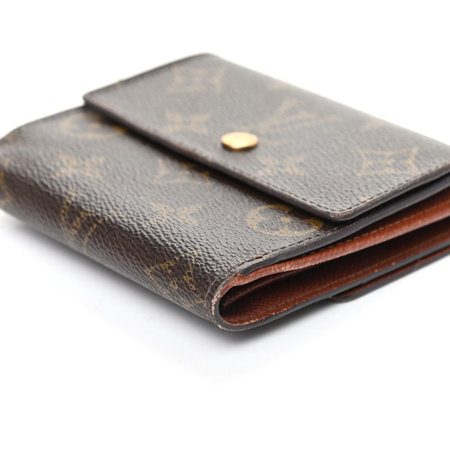 Monogram Elise Wallet