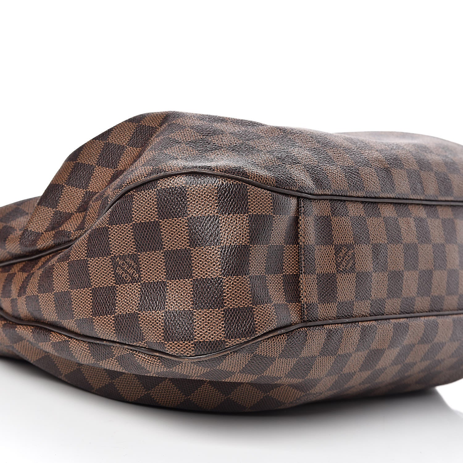 Louis Vuitton Damier Ebene Evora MM 8 of 10