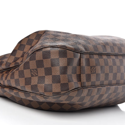 Louis Vuitton Damier Ebene Evora MM 8 of 10