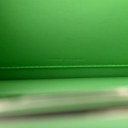 Fendi Shiny Nappa Peekaboo Cut Edamame 8 of 14