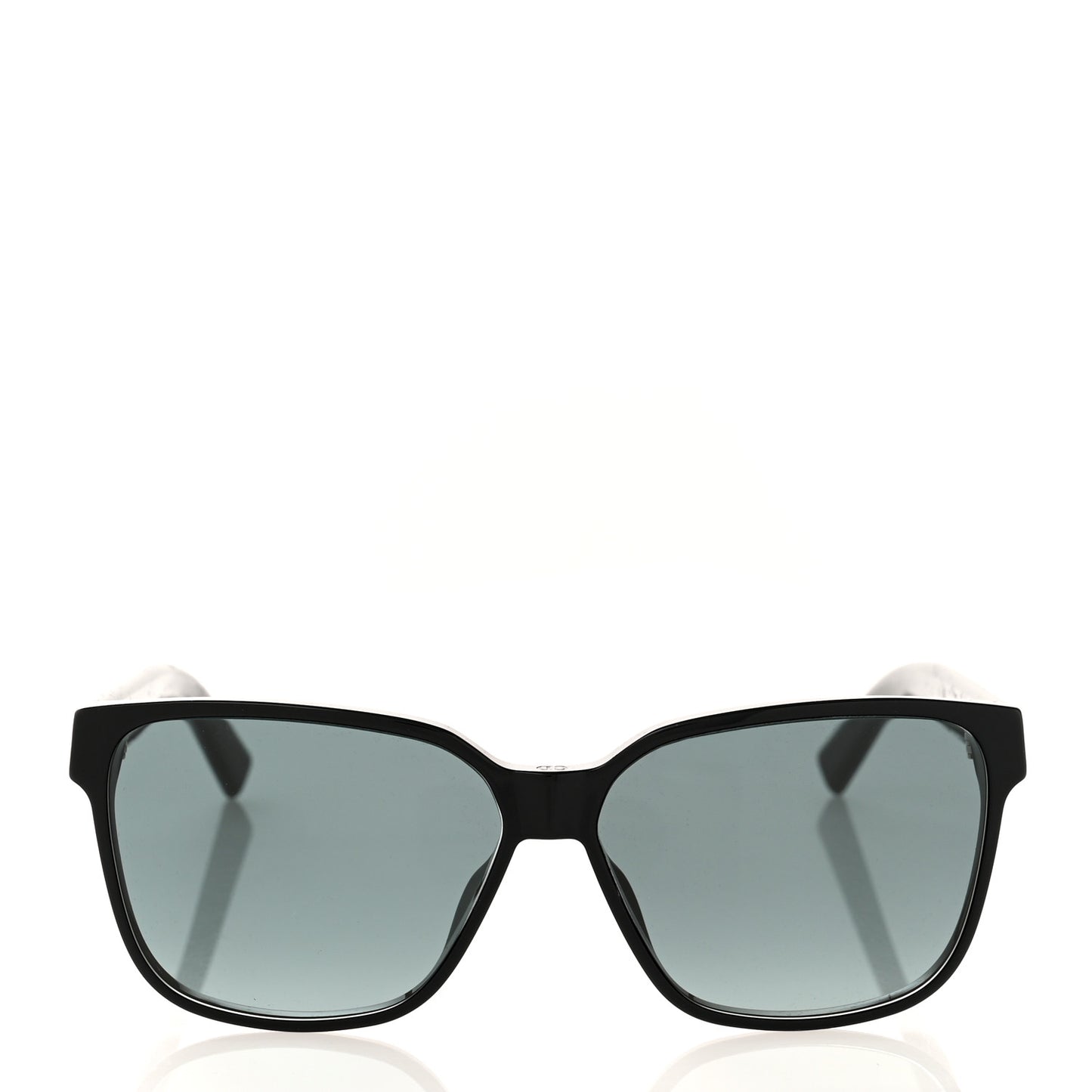 Dior Flag 3 Sunglasses Black