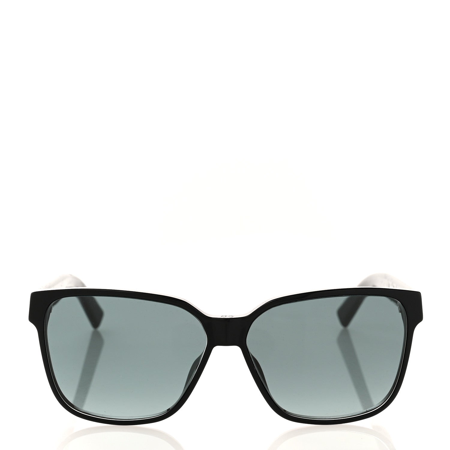 Christian Dior Dior Flag 3 Sunglasses Black 2 of 8