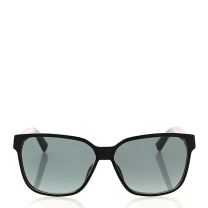 Christian Dior Dior Flag 3 Sunglasses Black 2 of 8