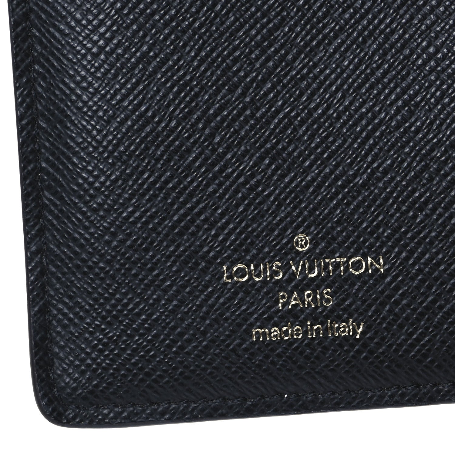 Louis Vuitton Reverse Monogram Juliette Wallet 8 of 8
