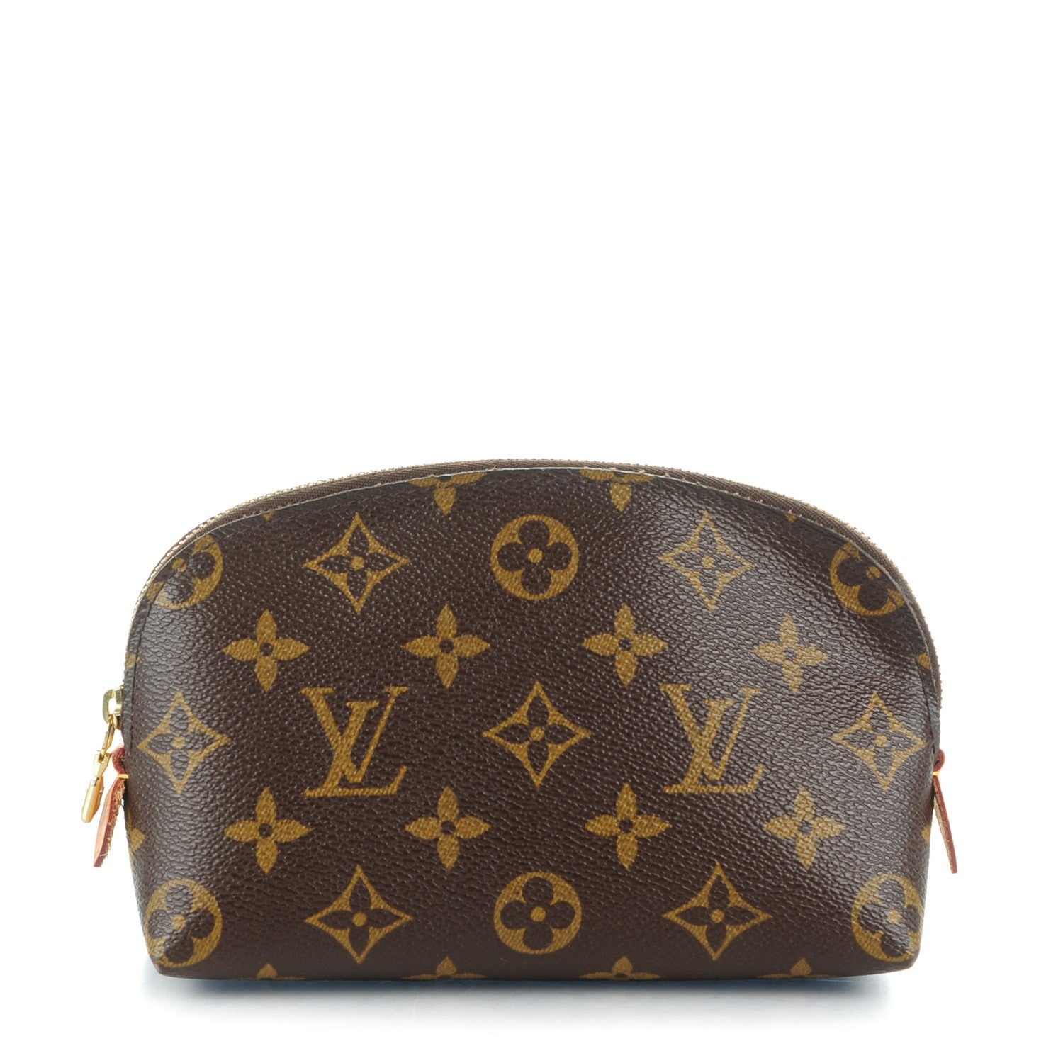 Louis Vuitton Monogram Cosmetic Pouch 1 of 7