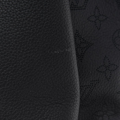 Louis Vuitton Mahina Haumea Black 9 of 10