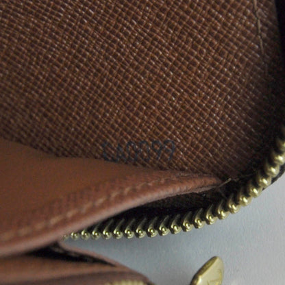 Louis Vuitton Monogram Zippy Wallet 7 of 7