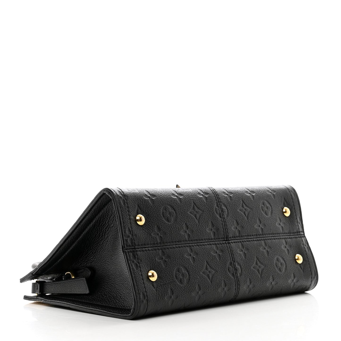 Empreinte Sully PM Black Creme