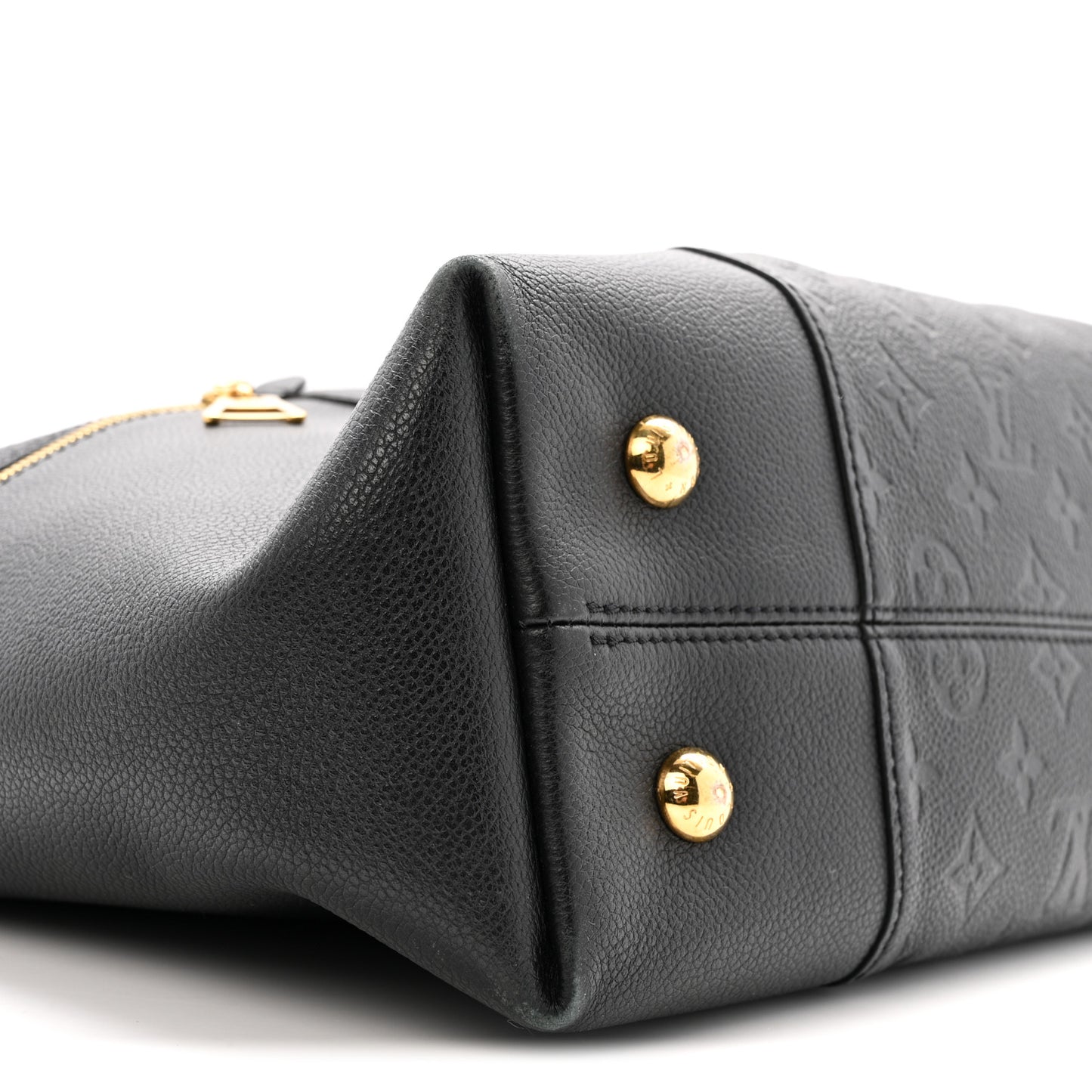 Empreinte Melie Black