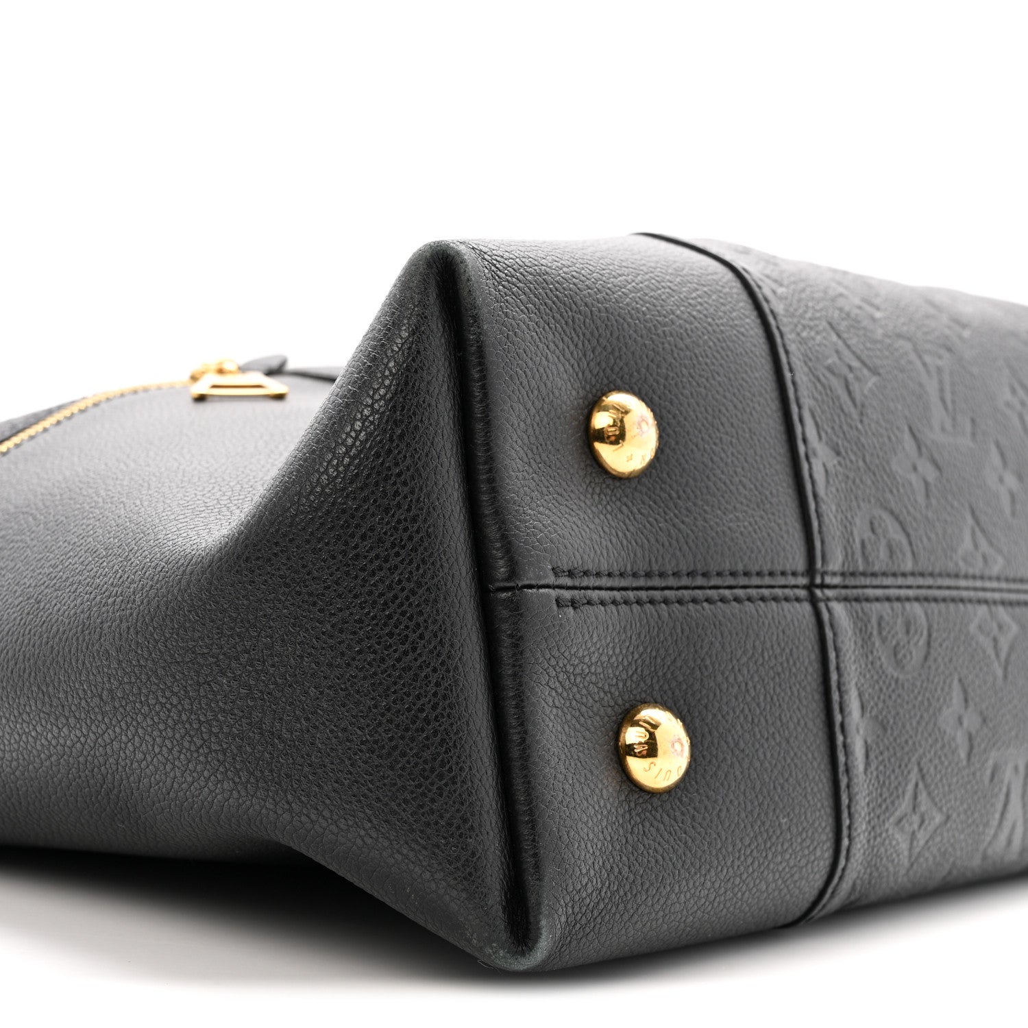 Louis Vuitton Empreinte Melie Black 10 of 15