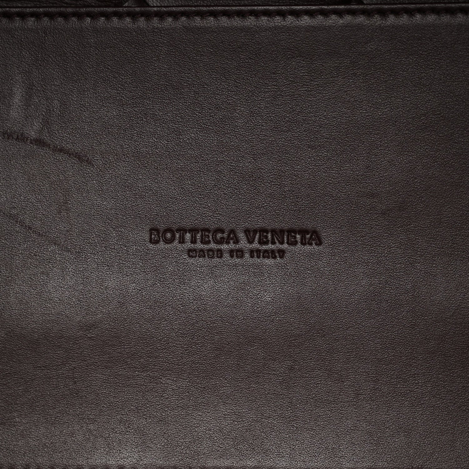 Bottega Veneta Nappa Maxi Cabat 30 Bordeaux 7 of 13