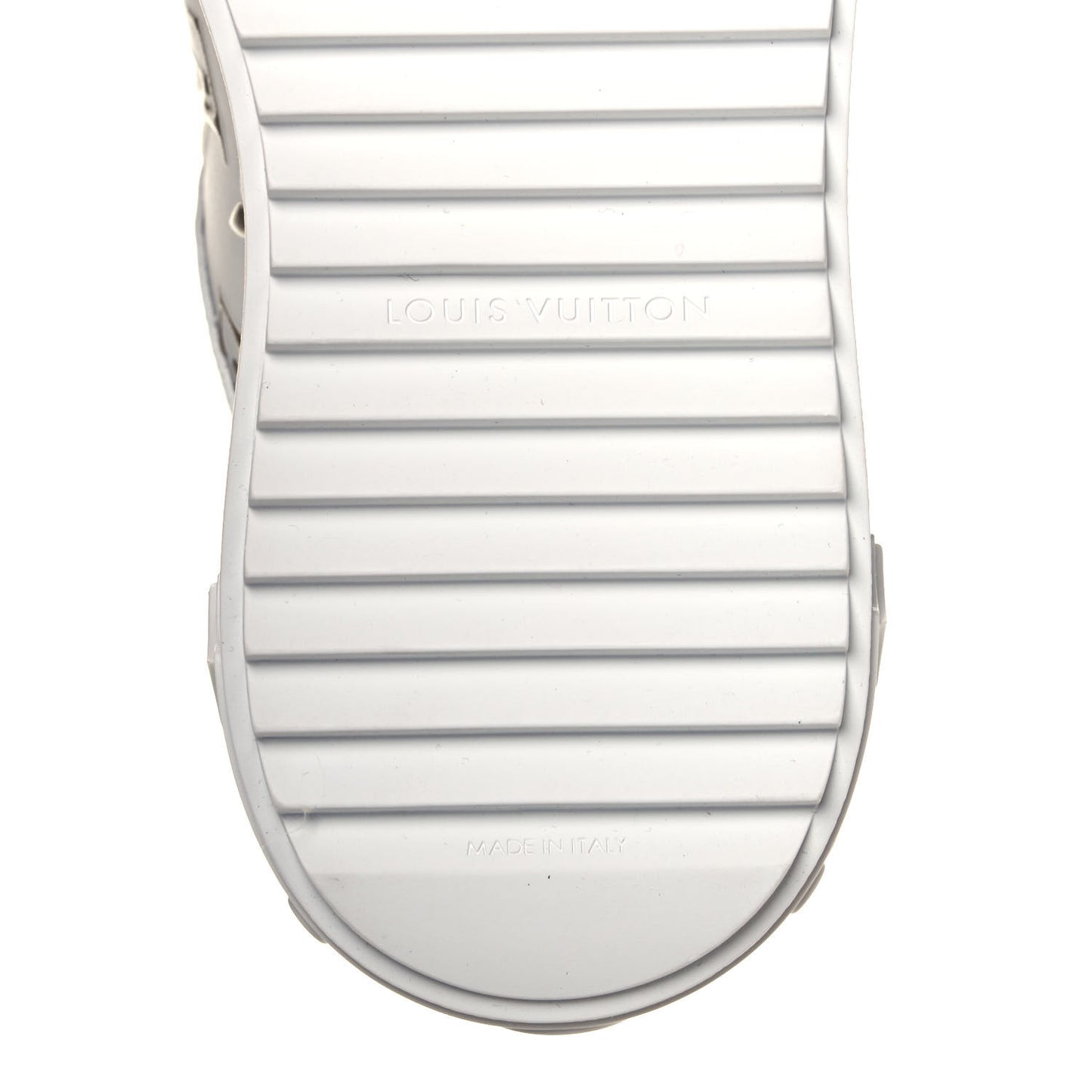 Monogram Time Out Sneakers 38 Gold