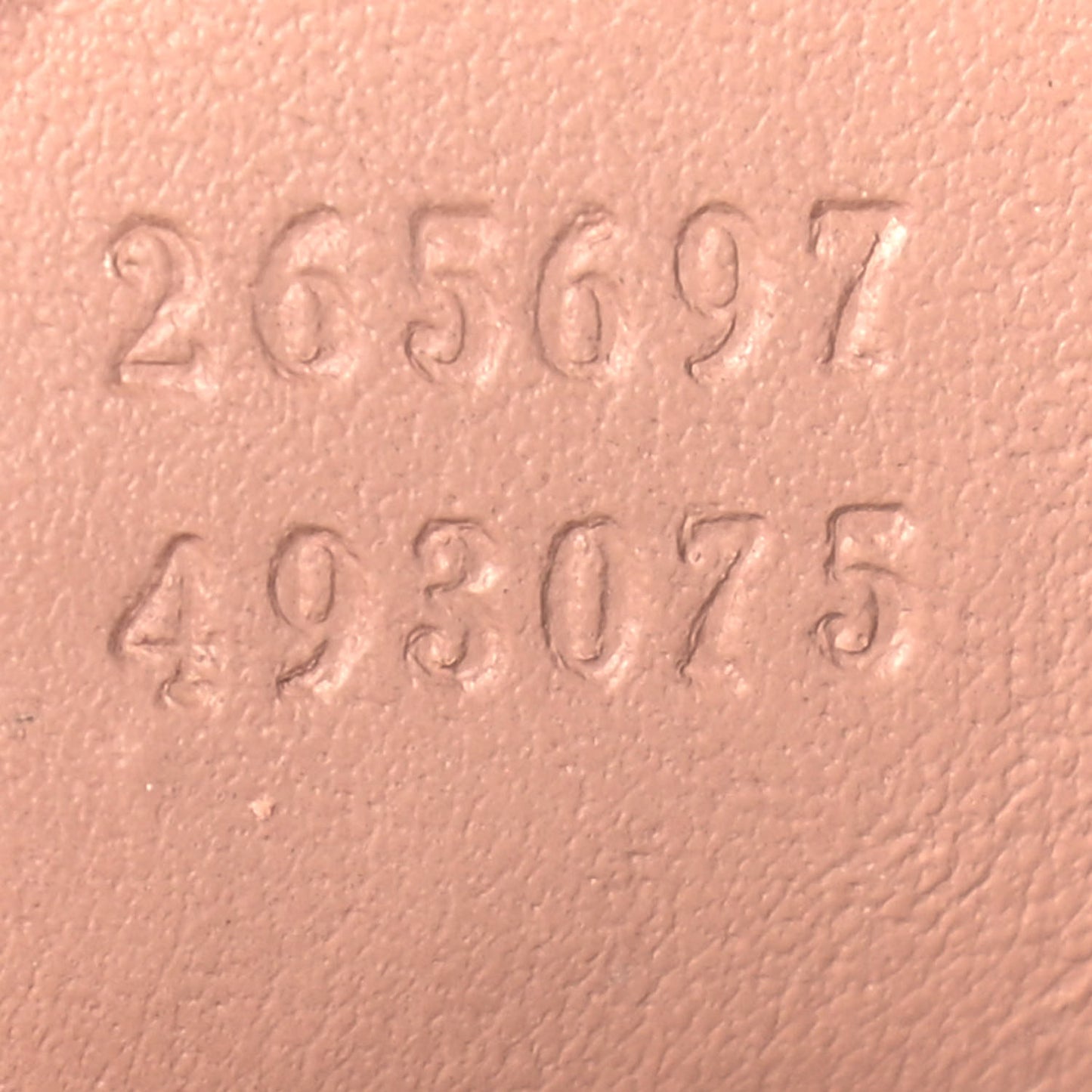 Guccissima Medium Joy Boston Winter Rose