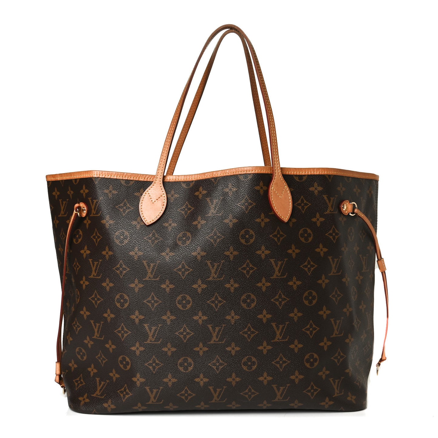 Monogram Neo Neverfull GM