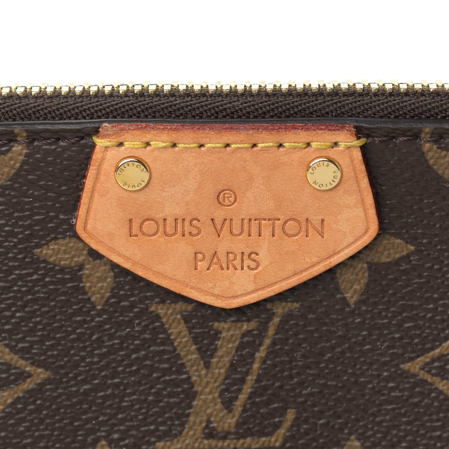 Monogram Turenne PM
