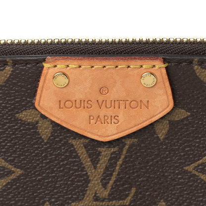 Louis Vuitton Monogram Turenne PM 13 of 15