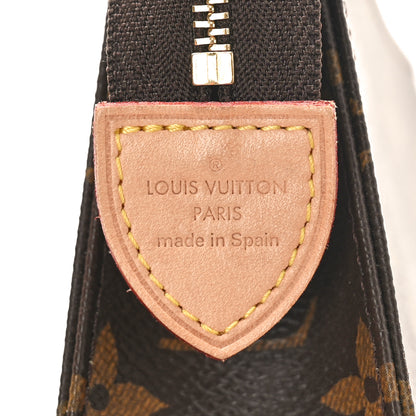Louis Vuitton Monogram Toiletry Pouch 15 7 of 9