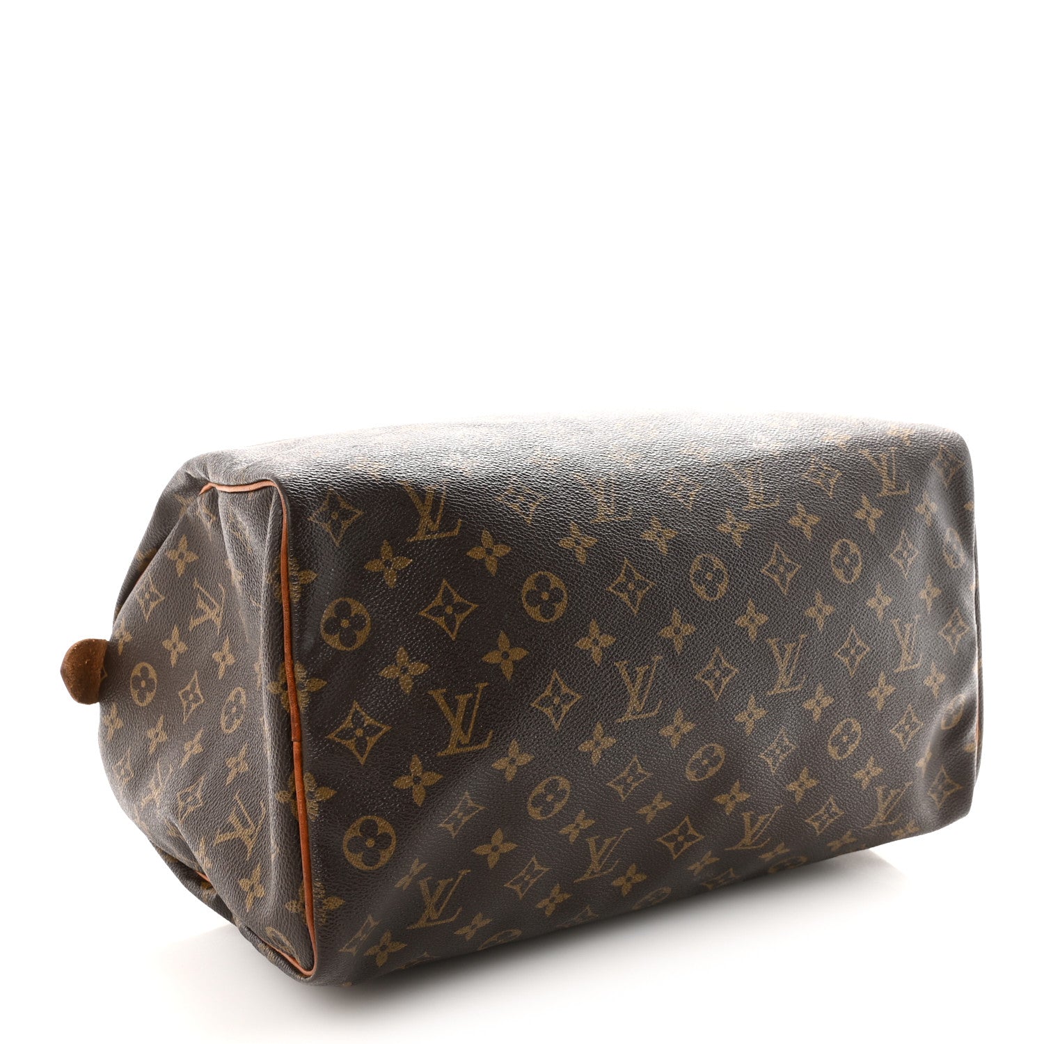 Louis Vuitton Monogram Speedy 35 4 of 9