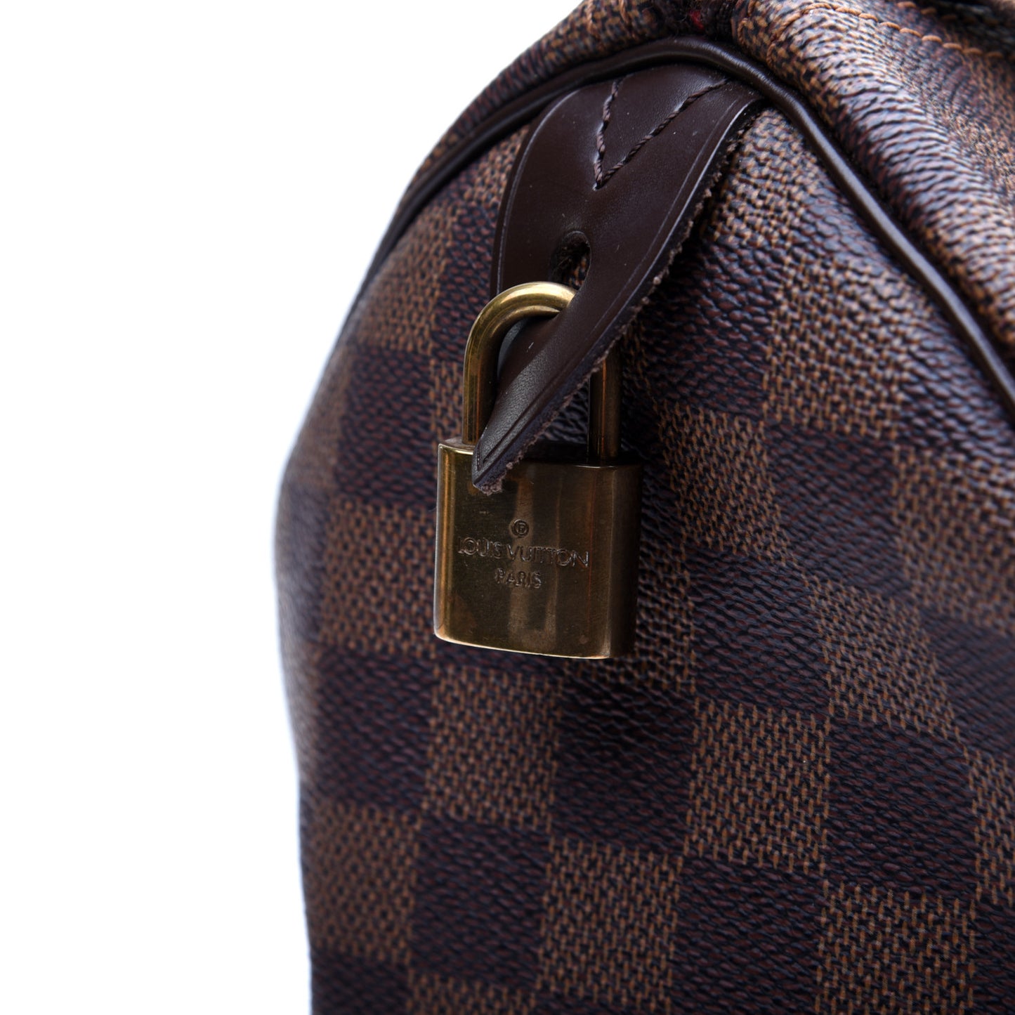 Damier Ebene Speedy 30