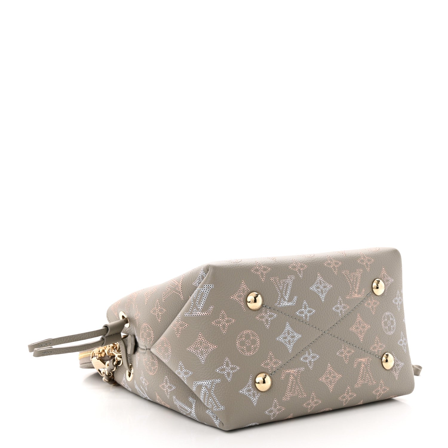 Louis Vuitton Mahina Flight Mode Bella Grey 4 of 10