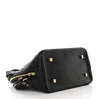 Louis Vuitton Monogram Double Jeu Neo Alma Black 6 of 15