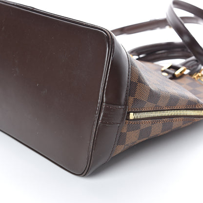 Louis Vuitton Damier Ebene Alma PM 10 of 10