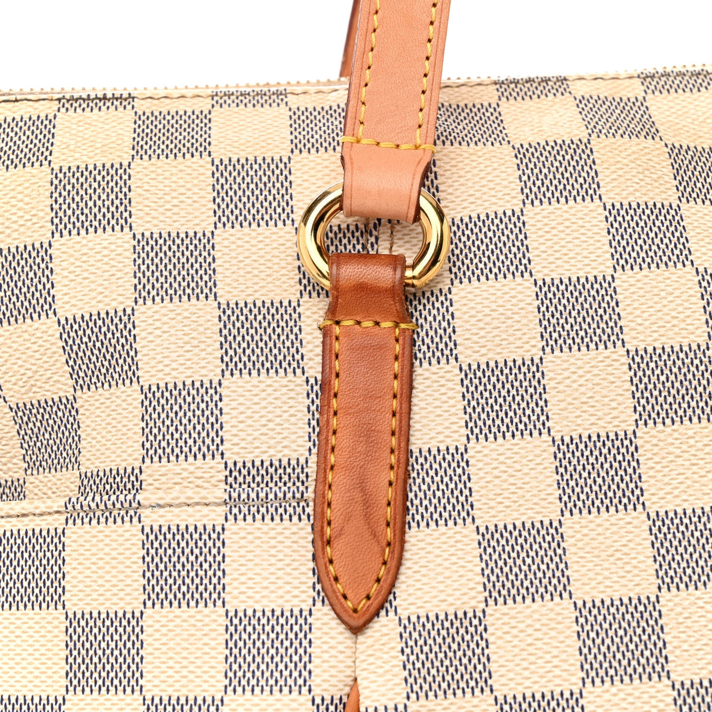 Damier Azur Totally MM