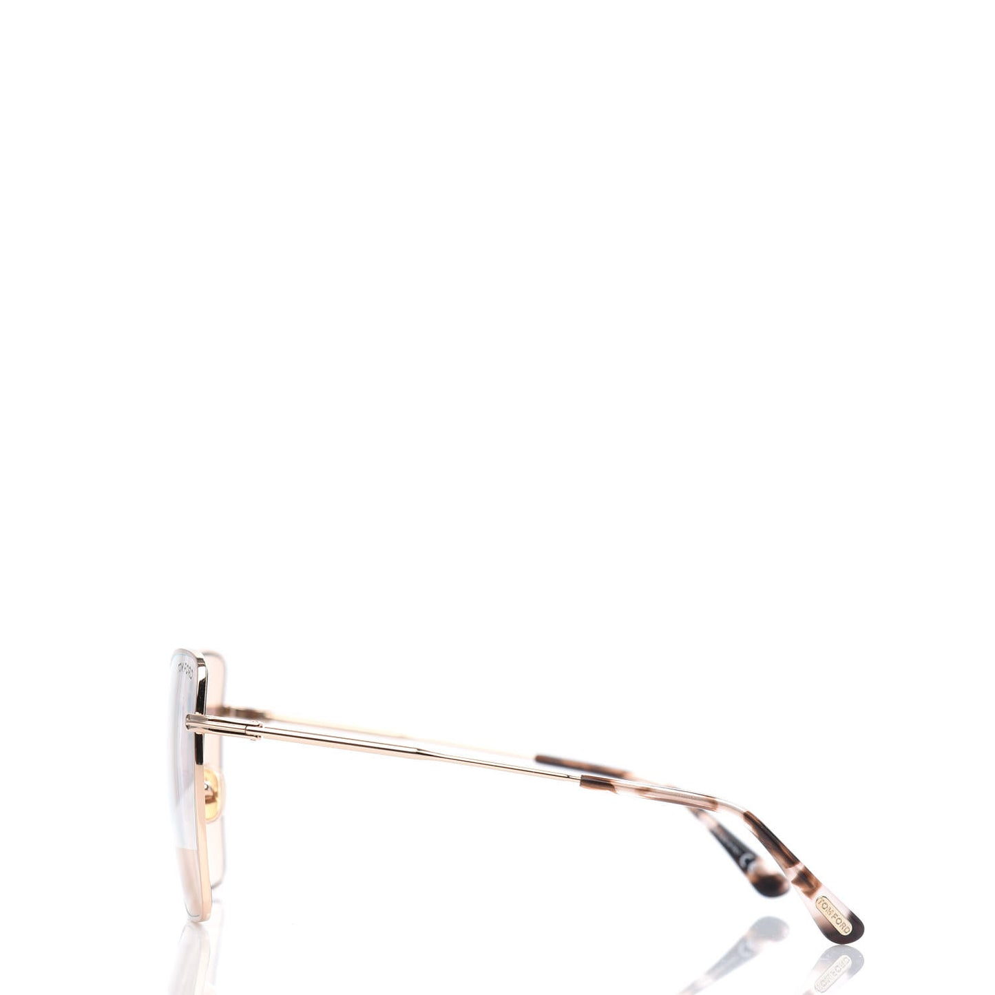 Sye Sunglasses TF738 Tortoise